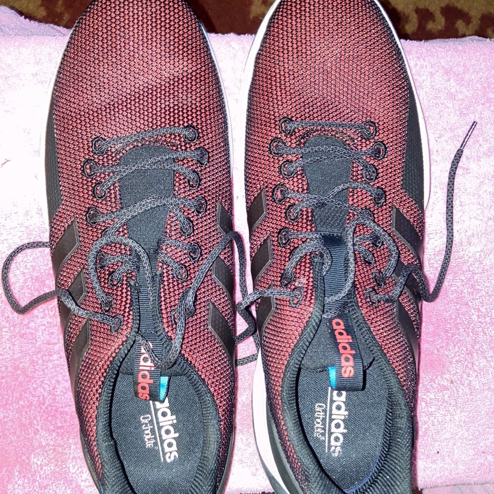 Adidas Questar Trail Size 12